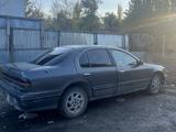 Nissan Cefiro 1994 года за 1 050 000 тг. в Сарканд – фото 3