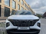 Hyundai Tucson 2024 года за 15 850 000 тг. в Алматы – фото 2