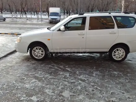 ВАЗ (Lada) Priora 2171 2014 года за 2 950 000 тг. в Павлодар – фото 10