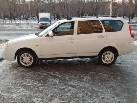 ВАЗ (Lada) Priora 2171 2014 года за 2 950 000 тг. в Павлодар – фото 14