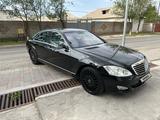 Mercedes-Benz S 350 2007 года за 7 300 000 тг. в Шымкент