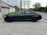 Mercedes-Benz S 350 2007 года за 7 300 000 тг. в Шымкент – фото 3