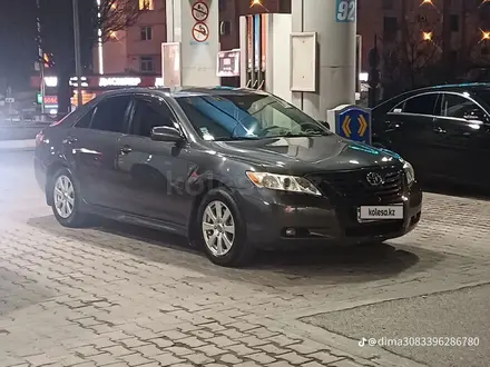 Toyota Camry 2007 года за 7 500 000 тг. в Шымкент