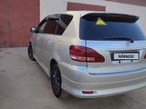 Toyota Ipsum 2003 года за 3 700 000 тг. в Атырау – фото 3