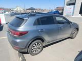 Kia Rio X-Line 2020 года за 7 500 000 тг. в Павлодар – фото 3