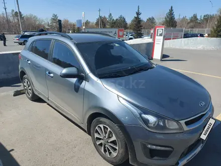 Kia Rio X-Line 2020 года за 7 500 000 тг. в Павлодар