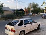 ВАЗ (Lada) 2114 2013 года за 2 400 000 тг. в Шымкент – фото 5