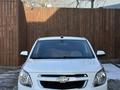 Chevrolet Cobalt 2022 года за 6 200 000 тг. в Шымкент – фото 2