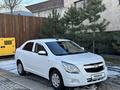 Chevrolet Cobalt 2022 года за 6 200 000 тг. в Шымкент