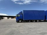 Volvo  FH 1998 года за 23 000 000 тг. в Алматы – фото 4