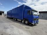 Volvo  FH 1998 года за 23 000 000 тг. в Алматы – фото 3