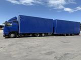 Volvo  FH 1998 года за 23 000 000 тг. в Алматы – фото 5
