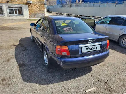 Audi A4 1994 года за 1 699 999 тг. в Караганда – фото 6