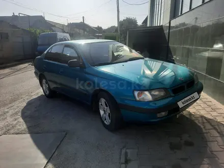 Toyota Carina E 1997 года за 3 100 000 тг. в Шымкент – фото 10
