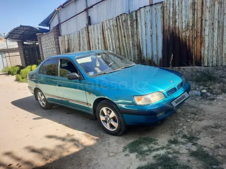 Toyota Carina E 1997 года за 3 100 000 тг. в Шымкент