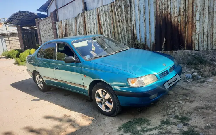 Toyota Carina E 1997 года за 3 100 000 тг. в Шымкент