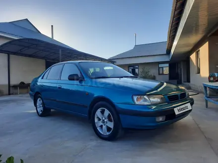Toyota Carina E 1997 года за 3 100 000 тг. в Шымкент – фото 3