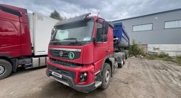 Volvo  FMX 440 2012 года за 35 000 000 тг. в Петропавловск