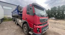 Volvo  FMX 440 2012 года за 35 000 000 тг. в Петропавловск – фото 2