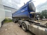 Volvo  FMX 440 2012 года за 35 000 000 тг. в Петропавловск – фото 4