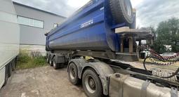Volvo  FMX 440 2012 года за 35 000 000 тг. в Петропавловск – фото 4