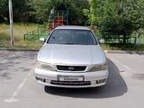 Nissan Cefiro 1997 годаүшін2 800 000 тг. в Конаев (Капшагай)