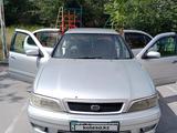 Nissan Cefiro 1997 годаүшін2 800 000 тг. в Конаев (Капшагай) – фото 2