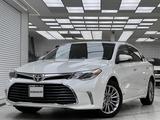 Toyota Avalon 2018 годаүшін11 200 000 тг. в Алматы
