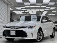 Toyota Avalon 2018 года за 11 200 000 тг. в Алматы