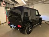 Mercedes-Benz G 63 AMG 2017 года за 63 000 000 тг. в Алматы – фото 2