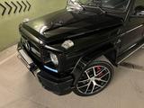 Mercedes-Benz G 63 AMG 2017 года за 63 000 000 тг. в Алматы