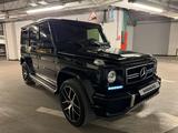 Mercedes-Benz G 63 AMG 2017 года за 63 000 000 тг. в Алматы – фото 4