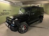 Mercedes-Benz G 63 AMG 2017 года за 63 000 000 тг. в Алматы – фото 5