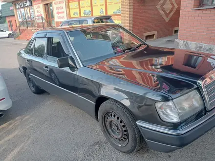 Mercedes-Benz E 230 1990 года за 1 350 000 тг. в Алматы – фото 6