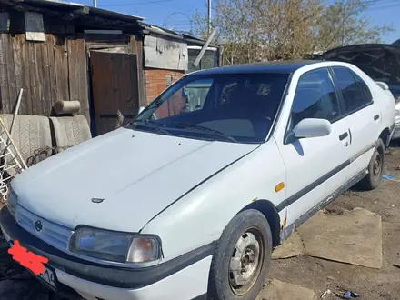 Nissan Primera 1991 года за 550 000 тг. в Павлодар