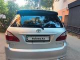 Toyota Ipsum 2004 года за 4 000 000 тг. в Тараз – фото 4