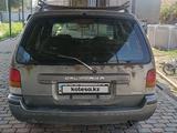 Nissan Sunny 1995 года за 700 000 тг. в Алматы – фото 4