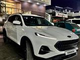 JAC S7 2021 года за 6 000 000 тг. в Шымкент – фото 5