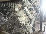 Двигатель AMV — бензиновый двигатель объемом 2.8 за 650 000 тг. в Астана