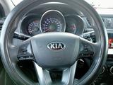 Kia Rio 2013 года за 6 000 000 тг. в Астана – фото 2