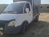 ГАЗ ГАЗель 2007 года за 2 450 000 тг. в Жанаозен