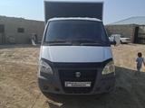 ГАЗ ГАЗель 2007 года за 2 450 000 тг. в Жанаозен – фото 2