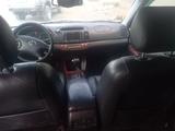 Toyota Camry 2003 года за 5 100 000 тг. в Талдыкорган – фото 4