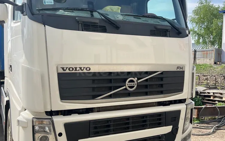 Volvo 2011 года за 21 000 000 тг. в Усть-Каменогорск