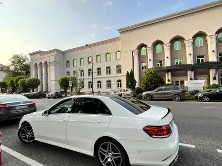 Mercedes-Benz E 200 2014 года за 13 000 000 тг. в Алматы