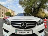 Mercedes-Benz E 200 2014 года за 13 000 000 тг. в Алматы – фото 2