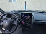 ВАЗ (Lada) 2115 2007 годаүшін850 000 тг. в Атырау – фото 3