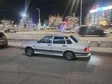 ВАЗ (Lada) 2115 2007 годаүшін850 000 тг. в Атырау
