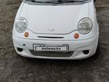 Daewoo Matiz 2011 года за 600 000 тг. в Актобе – фото 2