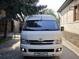 Toyota Hiace 2009 годаүшін10 000 000 тг. в Алматы